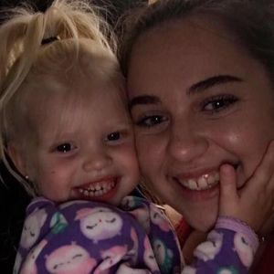 Meet your Posher, Fran